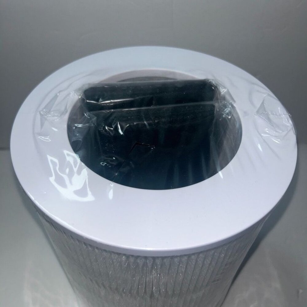 Hunter True HEPA EcoSilver Replacement Filter Model H-HF670-VP V39597 NEW in Box - Picture 5 of 8